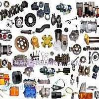 Spare parts for construction machinery Spare parts for construction machinery